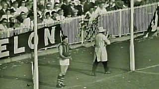 Geelong v Hawthorn Grand Final 1963 [upl. by Freeborn]