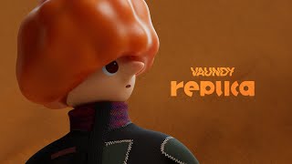 replica  Vaundy：MUSIC VIDEO [upl. by Dahij]