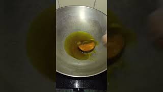 began fry recipe testyfood yummy 10mintrecipe foodlover trending shortvideo [upl. by Oneg92]