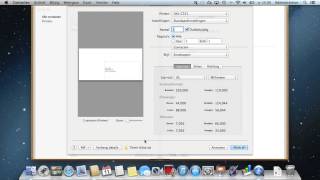 Etiketten printen op je Mac [upl. by Abisha211]