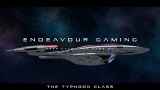 The Typhoon Class [upl. by Jed]