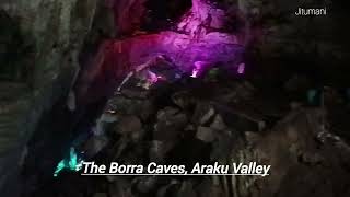 The Borra Caves [upl. by Nerissa391]