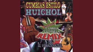 Cumbia Cusinela [upl. by Ylle]