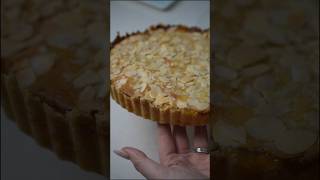 Recipe 14 of 100  Lemon Bakewell Tart lemon bakewelltart dessert [upl. by Margit]