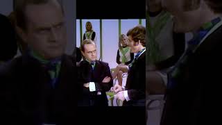 Steve Martin and Bob Newhart  The Smothers Brothers Comedy Hour [upl. by Devaney]