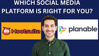 Planable Vs Hootsuite Which Social Media Tool Is Right For You [upl. by Malaspina]