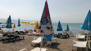 Super Cool Place Struga Lake  Tourist spot in Macedonia [upl. by Isaiah614]