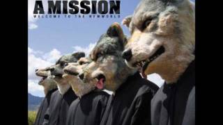 Man With A Mission  1997 [upl. by Esiuqcaj375]