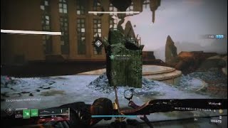 GER Destiny 2  Spitzenreiter schnell und easy abfarmen  See der Schatten [upl. by Ganley400]