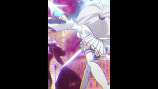 EMILIA vs SIRIUS ⚔️  REZERO SEASON 3 rezero anime shorts natsukisubaru rezeroedit [upl. by Ettennad97]