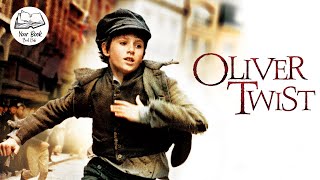 Oliver Twist Chapter 1  5  Charles Dickens [upl. by Eastman]