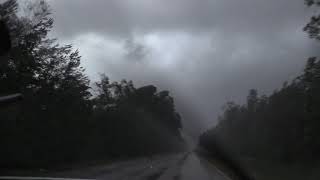 Violent EF4 Easter Tornado  Laurel Soso to Pachuta MS  April 12th 2020 [upl. by Andryc328]