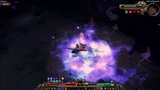 GRIM DAWNShattered Trickster COLD Phantasmal Blades Build  Morgoneth Build Test 2024 [upl. by Madaih]