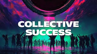 United for Success The Spirit of Collective Achievement [upl. by Pincus]