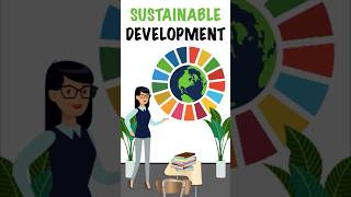 Sustainable Development Goals SDG’s🌎🌱 shorts sdgs [upl. by Weil]