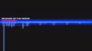 Pegboard Nerds  Revenge Of The Nerds TMZ Remix [upl. by Lamrert]