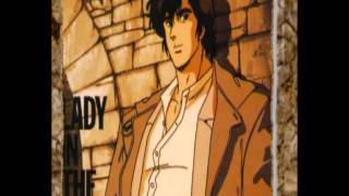 City Hunter Special The Secret Service OST  Hunter In The City [upl. by Ignacio]