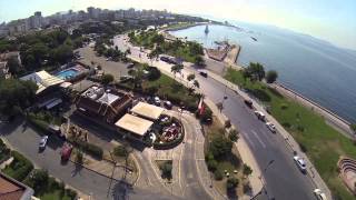 Faces of İstanbul  Bostancı Sahil [upl. by Ardnuat]