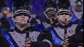 Bassett High School Marching Band 2007 [upl. by Aniretake]