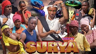 SURYA full movie part 3 Binti wa Ajabubongomovi [upl. by Dunc]