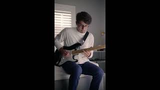 Bold as Love– Jimi Hendrix John Mayer Solo Cover [upl. by Hathaway]