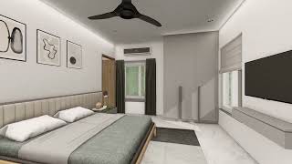 RESIDENCE AT POONAMALLEE [upl. by Giliane]