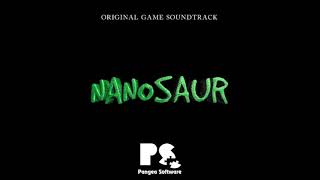 Nanosaur Music  Main Theme [upl. by Sessilu157]