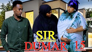 SIR NAGEED  15 FULL MOVIE BY SAGAL SOMALI [upl. by Ocnarfnaig]