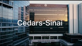 CedarsSinai by the Numbers [upl. by Major159]