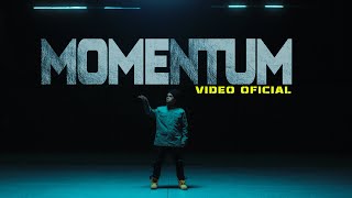 Redimi2  Momentum Video Oficial [upl. by Aldarcy]