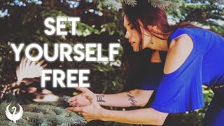 Spirituality 20 How to Set Yourself Free  Teal Swan [upl. by Goraud]