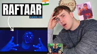 The Killshot  RAFTAAR  AWEIN HAI ANIME HENTAI  GILLTYYY REACT [upl. by Aronek]