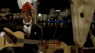 Seu Jorge  Changes [upl. by Treve]