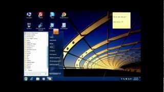 How to make an unattended windows 7 installation with PXE boot [upl. by Liatris]