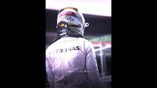 Silver Arrow Lewis First AE edit sort of f1 formula1 [upl. by Euqirat]