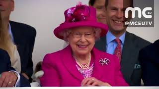 News  Queen Elizabeth to abdicate throne Prince Charles to become the king of England [upl. by Aikkan878]