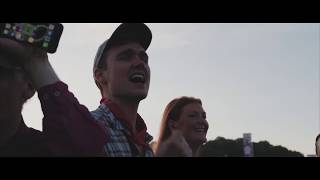 Lollapalooza Stockholm Aftermovie 2019 [upl. by Heringer]