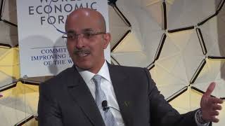 Davos 2019  Next Steps for Saudi Arabia [upl. by Storm]