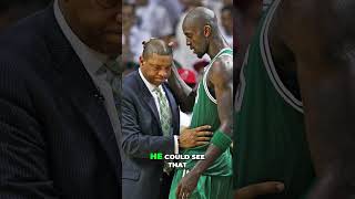 Inside the Celtics Locker Room How Doc Rivers led Boston to a championship [upl. by Casavant]