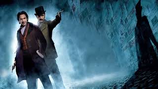 Sherlock Holmes Ultimate Cut [upl. by Puglia]