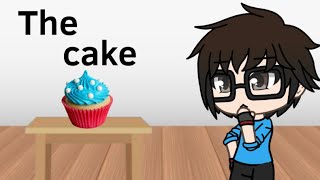 The Cake  TomSka remake [upl. by Edlitam552]