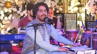 Sta Pa Beltoon Domra Ghamjan Yama  Ismail Qarabaghi Pashto Song 2024  New Pashto Song  HD Video [upl. by Ymac]