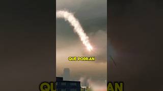 3 lugares que pueden soportar bombas nucleares [upl. by Thissa]