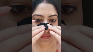 Sirona nose strips for blackheads amp Whiteheads beauty skincare [upl. by Alvina]