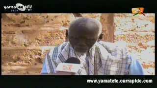 Lhistoire Cheikh Ahmadou Bamba  2STV [upl. by Ikaz]