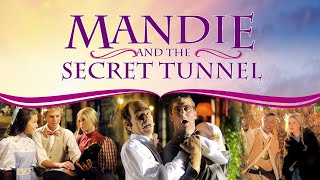 Mandie and the Secret Tunnel 2009  Full Movie  Dean Jones  Lexi Johnson  William Yelton [upl. by Secor]