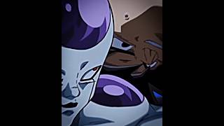 Goku And Frieza💀 FUNK DO BOUNCE 4K AMV💀🥶 [upl. by Liryc767]