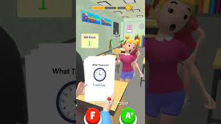 Pass or fail rajeshgameplay trending games gaming viral shorts [upl. by Zimmer877]