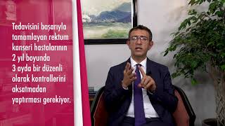 Rektum kanseri nedir ve tedavisi nasıl yapılır  Prof Dr Serkan Keskin Tıbbi Onkoloji [upl. by Adaval826]