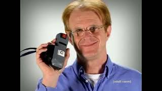 Tim and Eric  The Cinco Fone by Cinco w Ed Begley Jr [upl. by Sirovart]